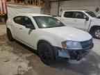 2014 DODGE Avenger