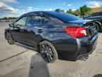 2018 SUBARU WRX