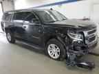 2018 CHEVROLET Suburban