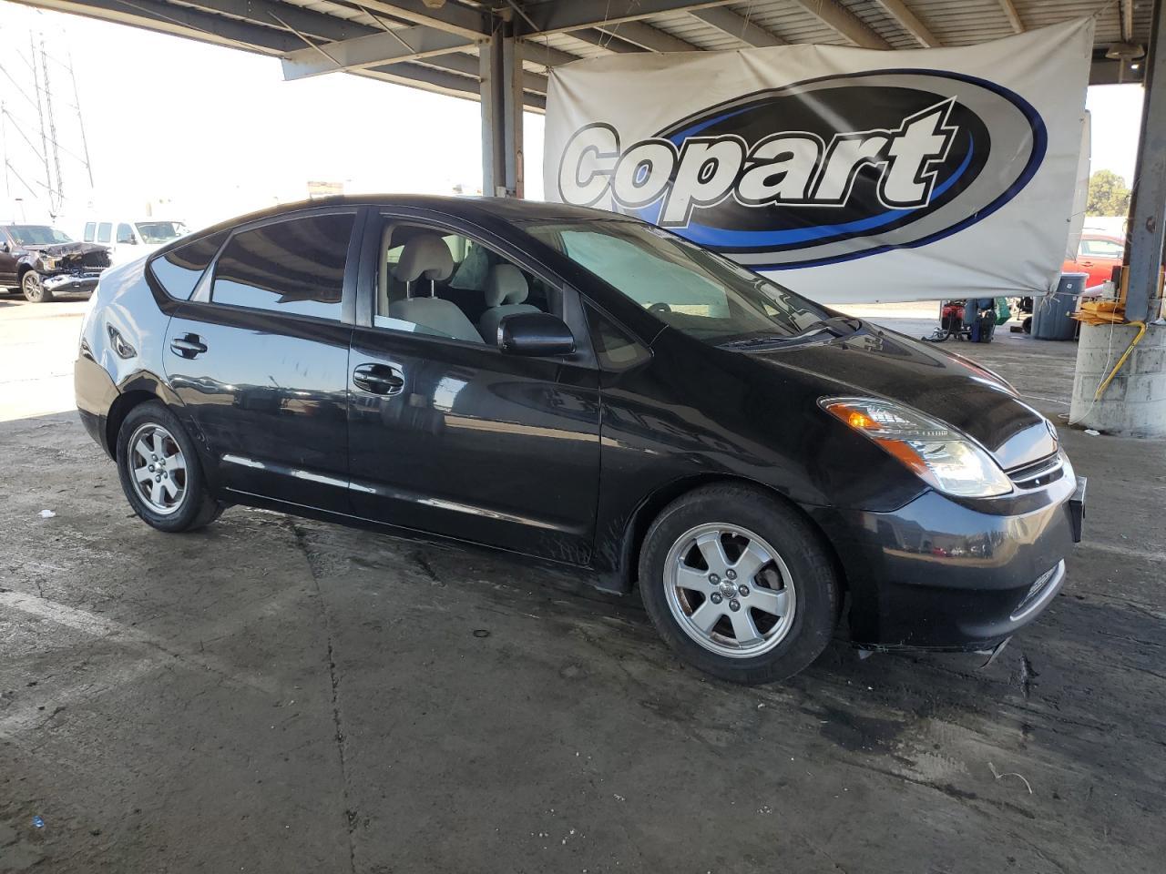 2006 TOYOTA PRIUS