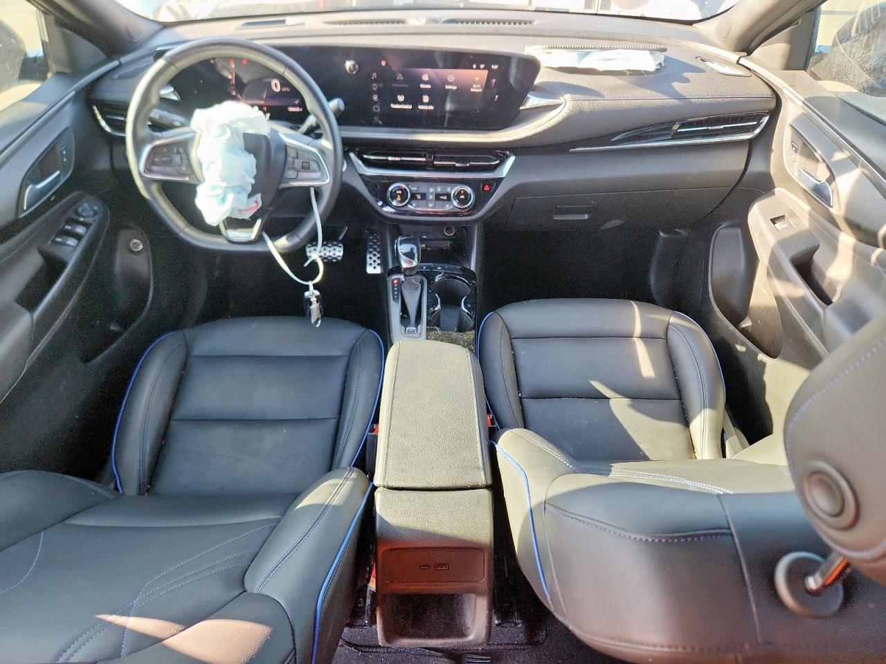 2024 BUICK Envista