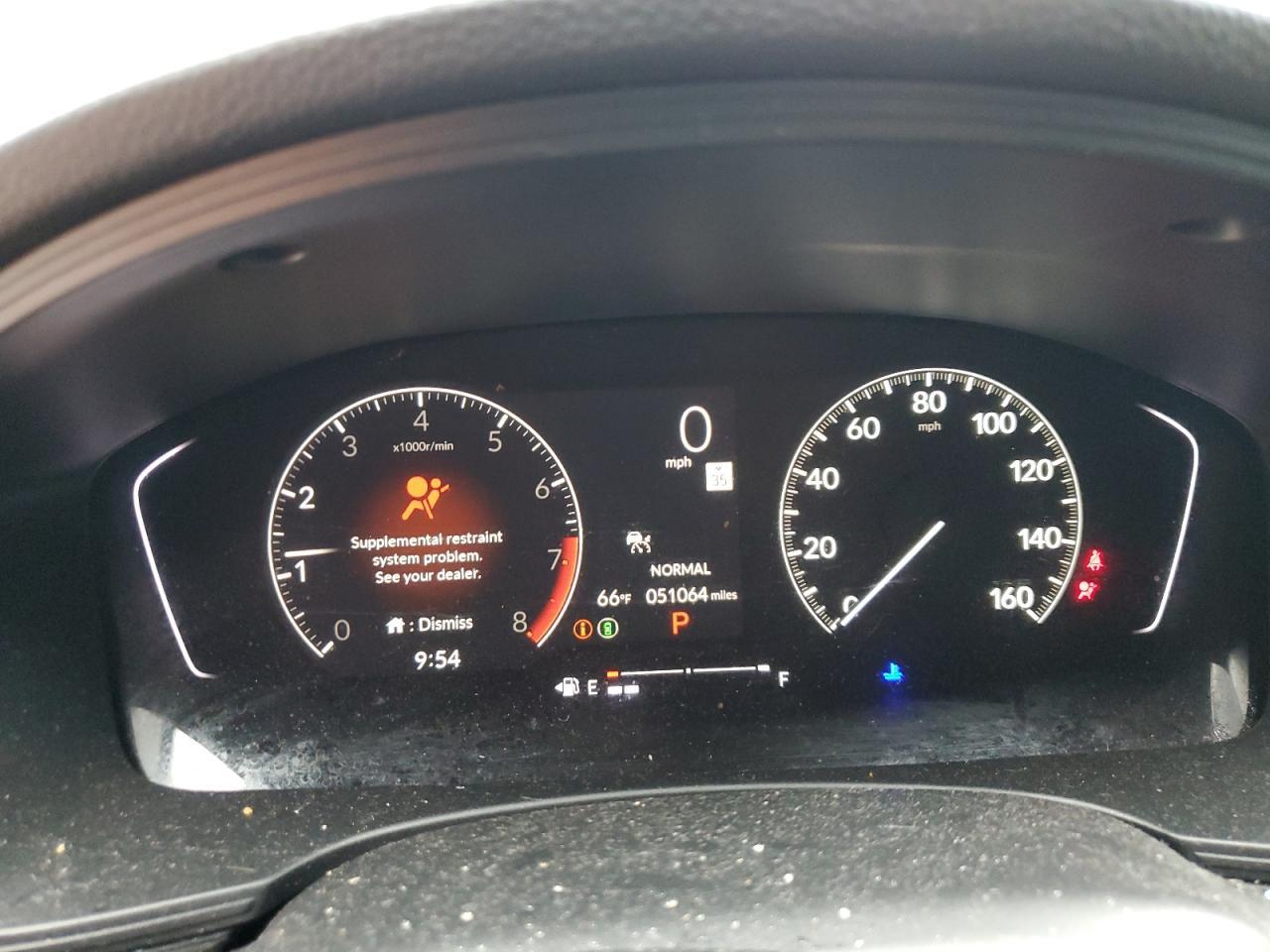 2023 HONDA CIVIC