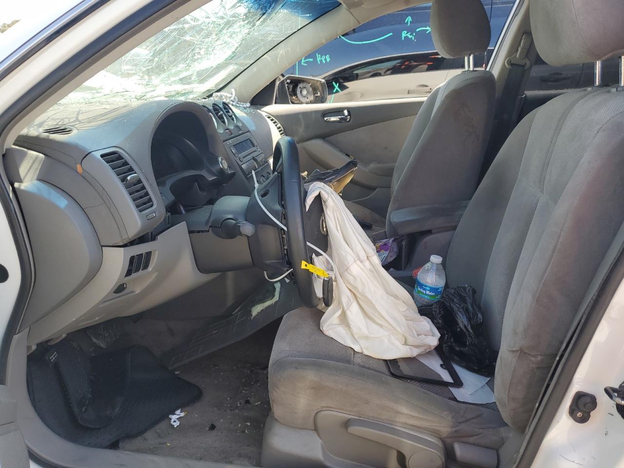 2008 NISSAN ALTIMA
