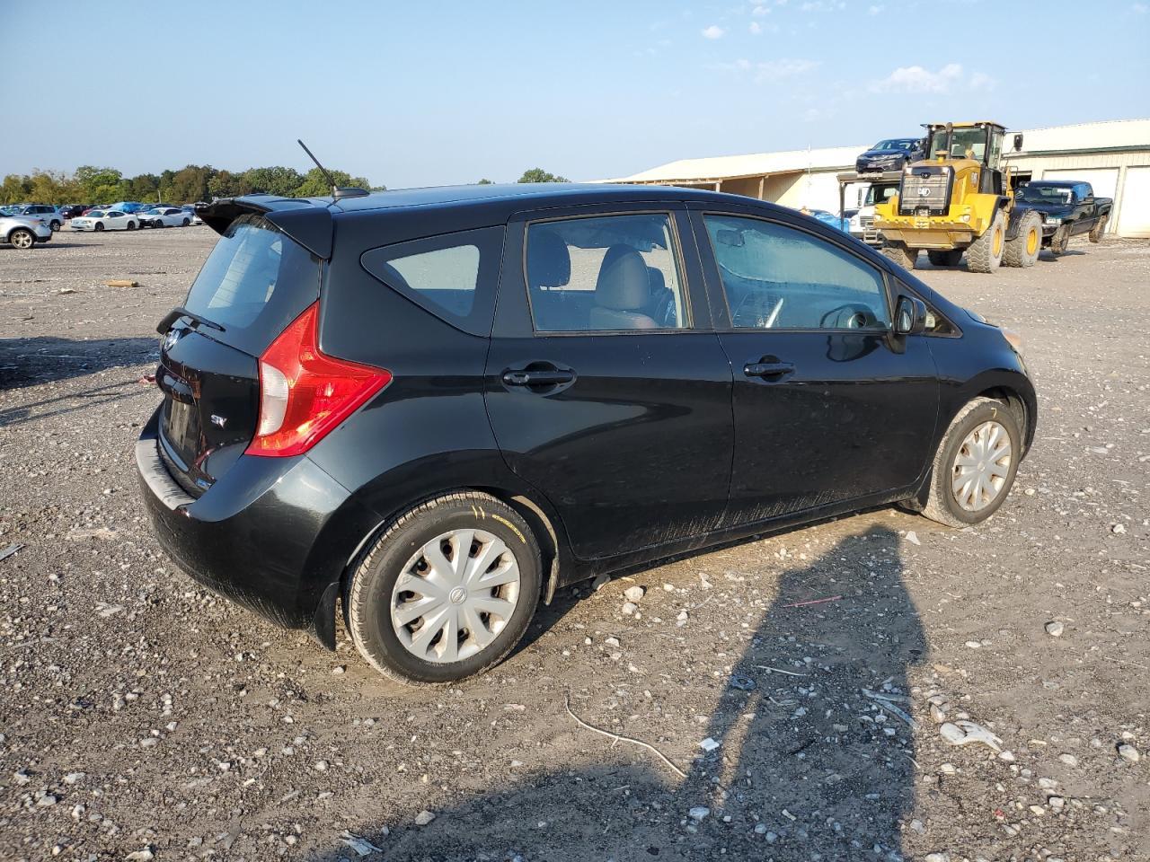 2014 NISSAN Versa Note