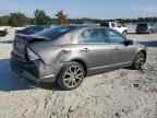 2011 FORD FUSION