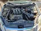 2008 FORD FUSION