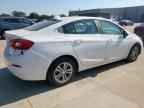 2016 CHEVROLET CRUZE