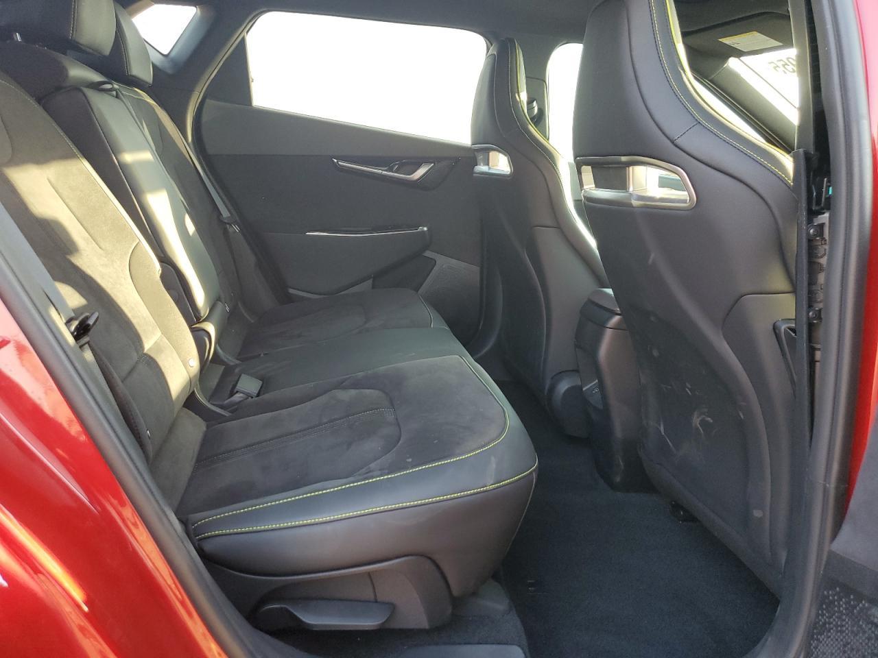2023 KIA EV6