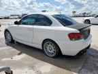 2010 BMW 1 Series