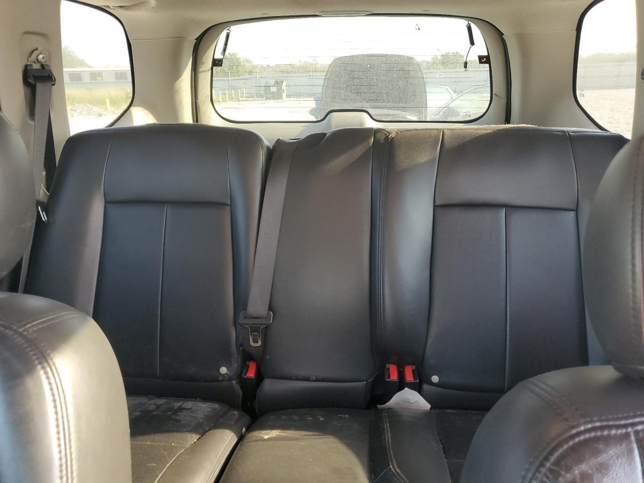 2009 GMC Envoy