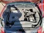 2005 NISSAN Maxima