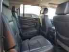 2017 CHEVROLET Suburban