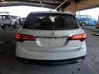 2015 ACURA MDX