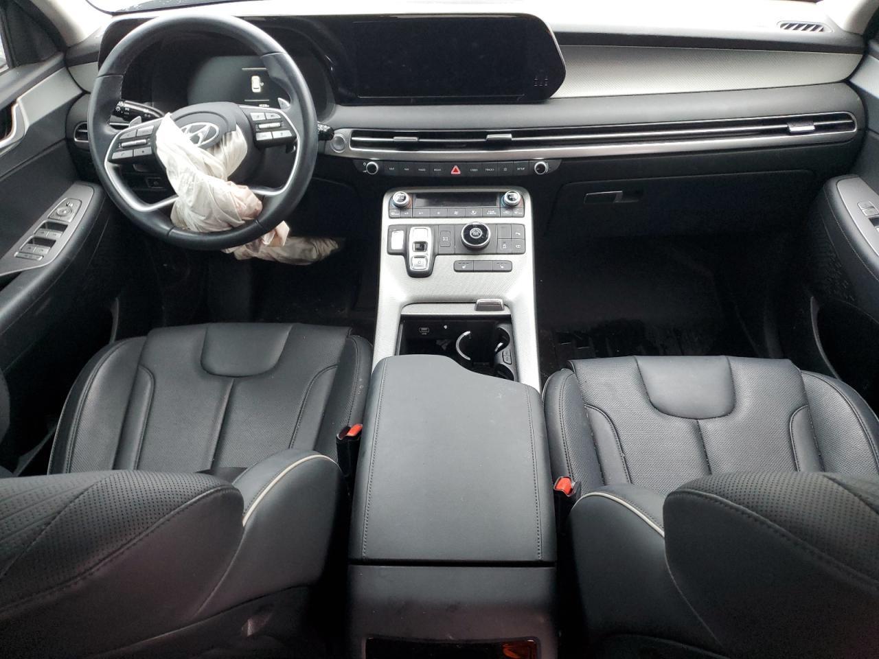 2023 HYUNDAI Palisade