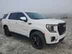 2021 GMC Yukon