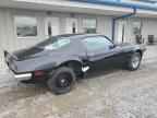 1971 PONTIAC Firebird