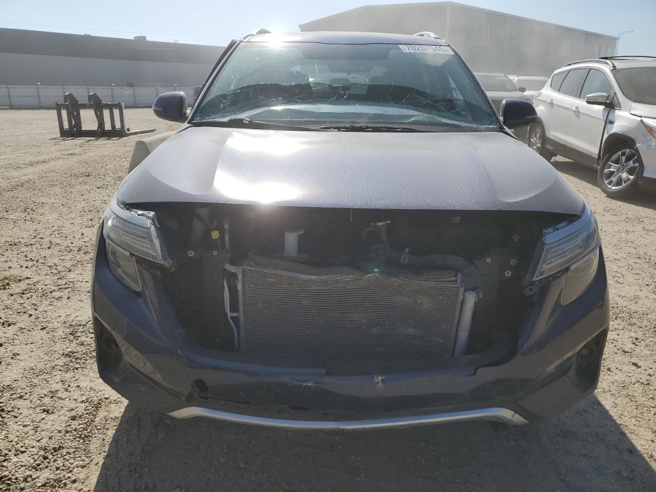 2023 KIA SELTOS