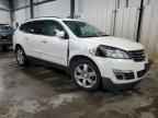2015 CHEVROLET TRAVERSE
