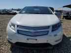 2013 CHEVROLET VOLT