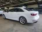 2018 AUDI S4