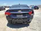2018 CHEVROLET IMPALA