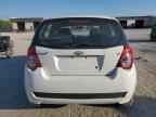2009 CHEVROLET Aveo