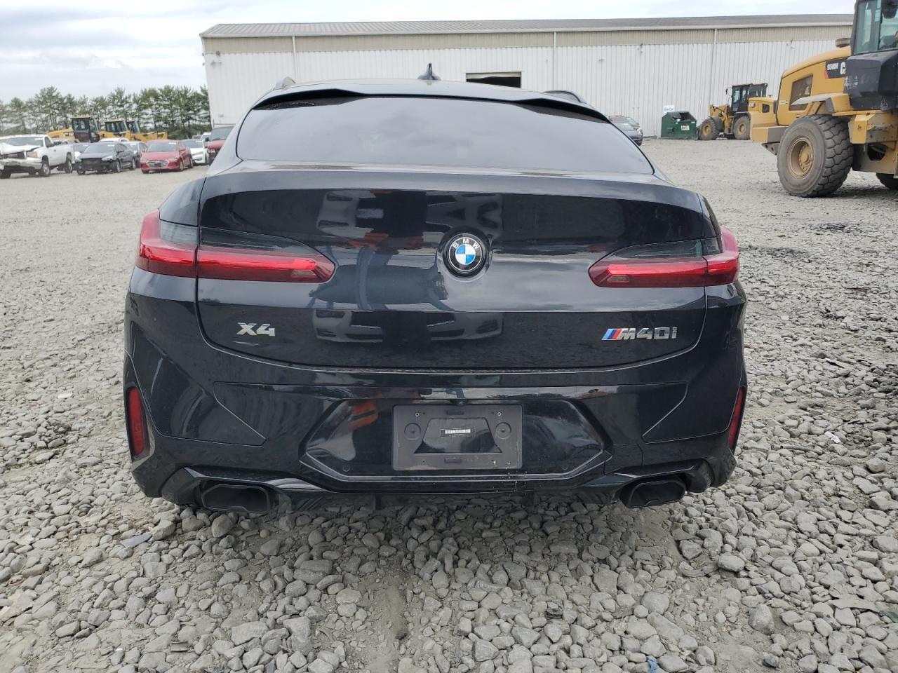 2023 BMW X4