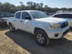 2013 TOYOTA TACOMA