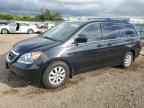 2008 HONDA ODYSSEY