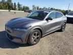 2021 FORD Mustang Mach-E