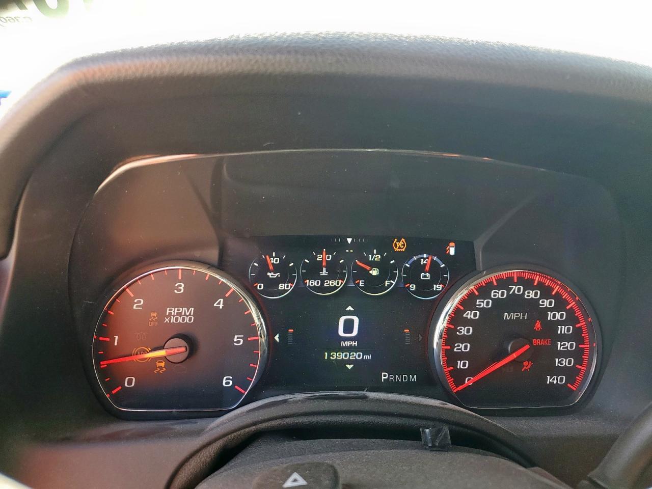 2015 GMC Yukon