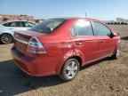 2010 CHEVROLET Aveo