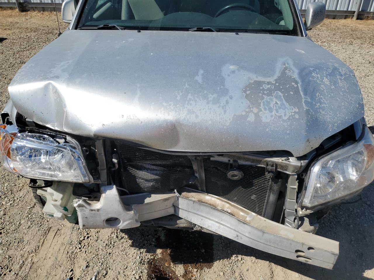 2006 TOYOTA HIGHLANDER