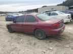 1999 FORD Contour