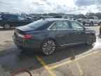 2019 LINCOLN Continental