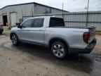 2019 HONDA Ridgeline