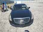 2016 CADILLAC ATS