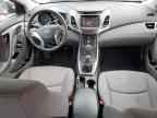 2015 HYUNDAI ELANTRA