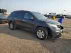 2015 CHEVROLET TRAVERSE