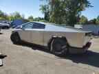 2024 TESLA Cybertruck