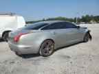 2011 JAGUAR Xj-Series