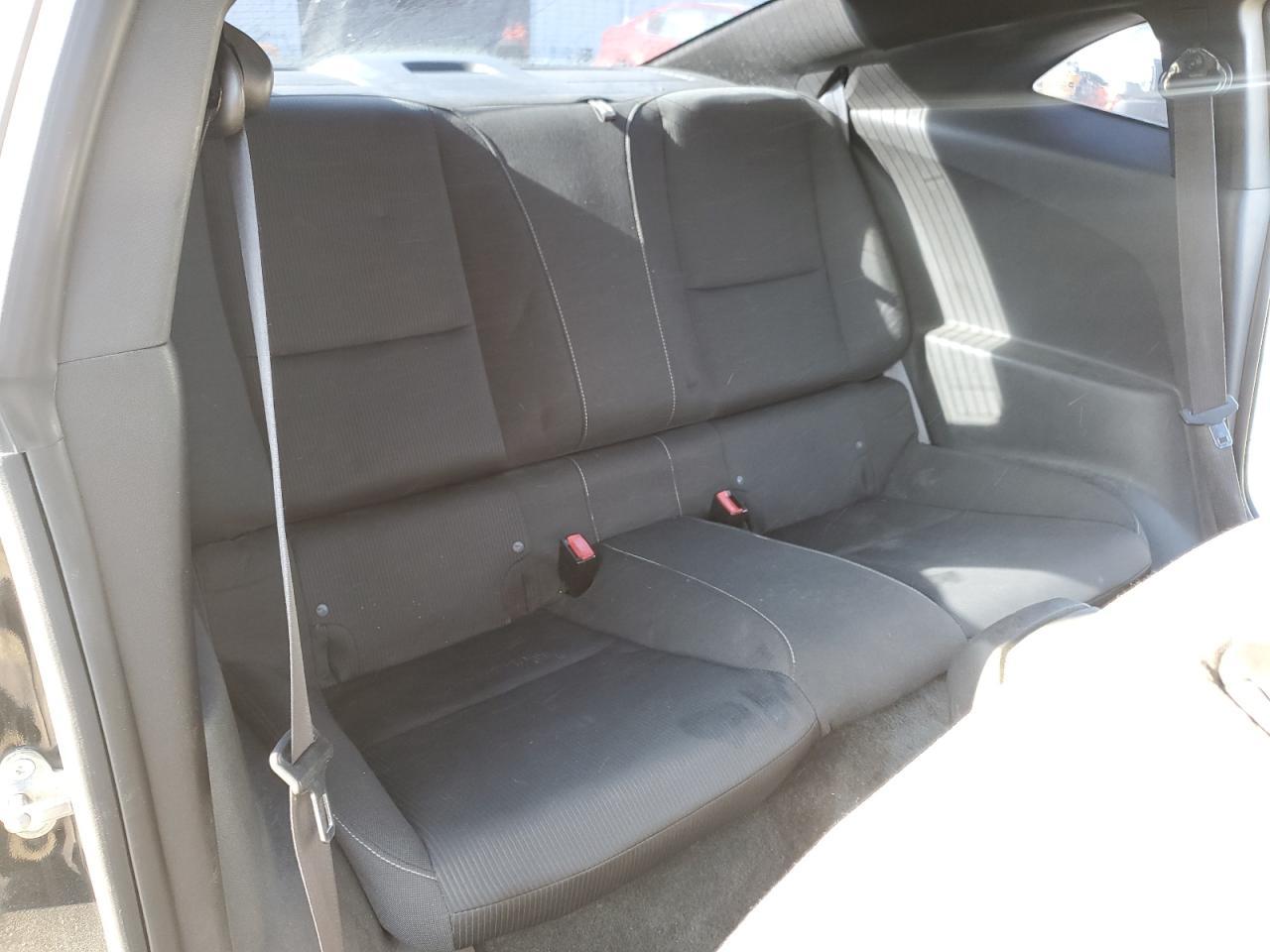 2011 CHEVROLET Camaro
