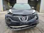 2013 NISSAN Juke