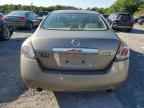 2008 NISSAN ALTIMA