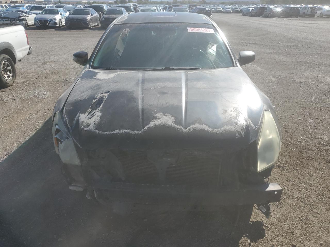 2007 NISSAN Maxima