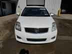 2012 NISSAN SENTRA