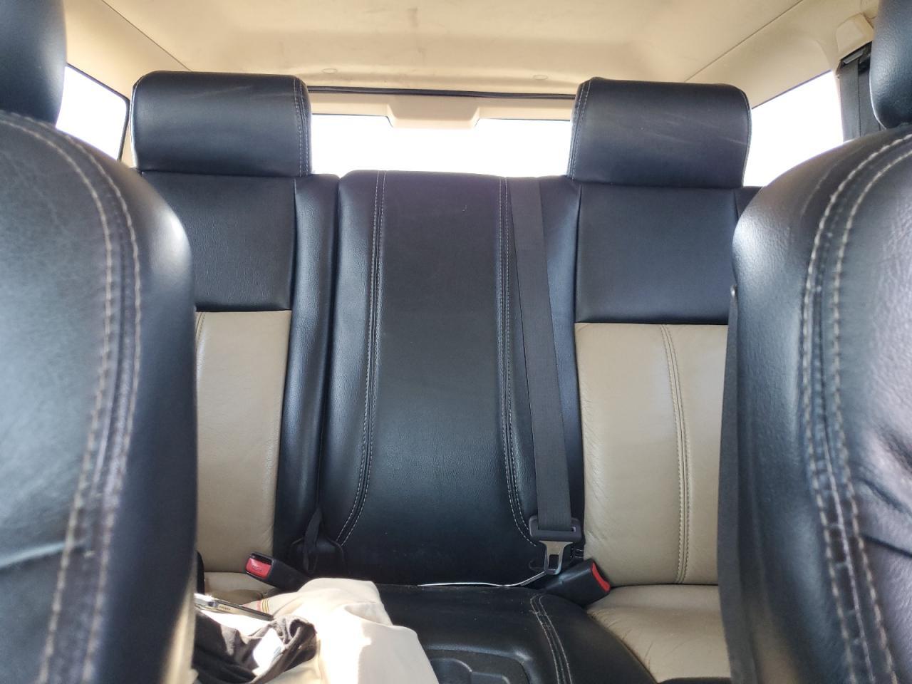 2008 HUMMER H3