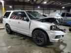 2015 LINCOLN Navigator