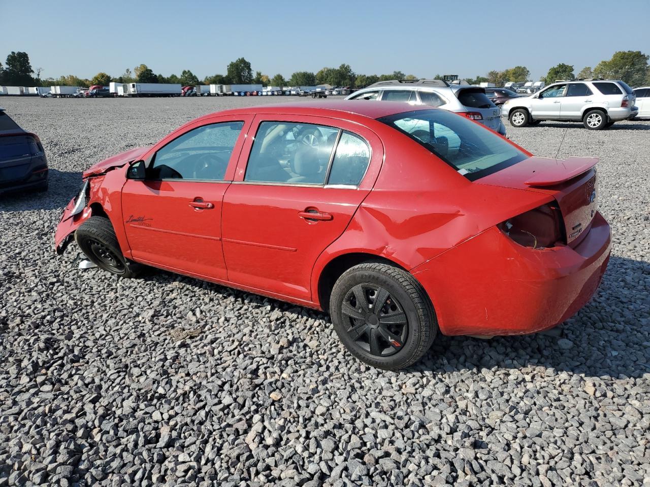 2010 CHEVROLET COBALT