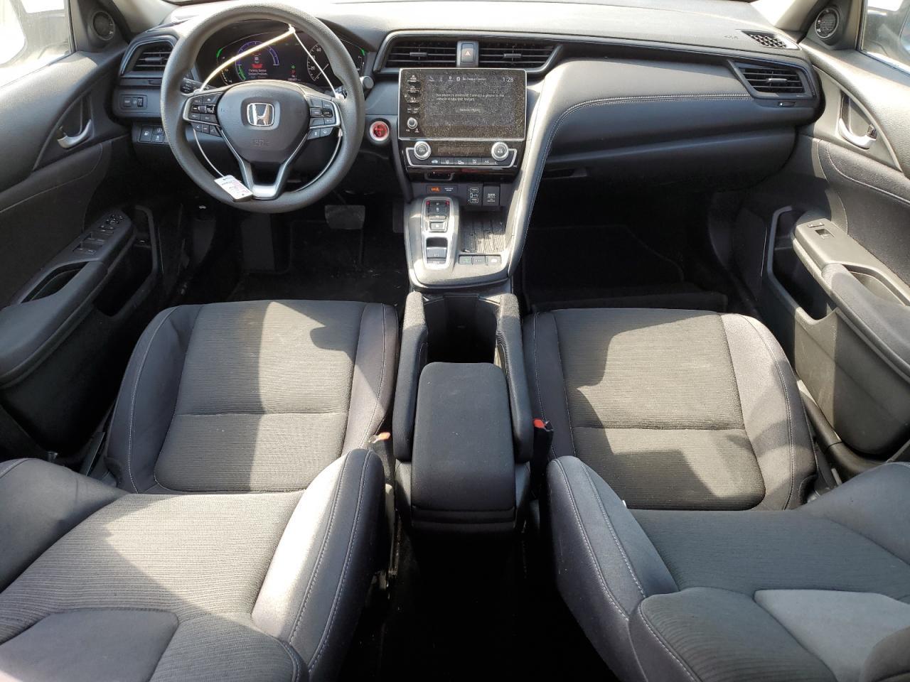 2020 HONDA Insight